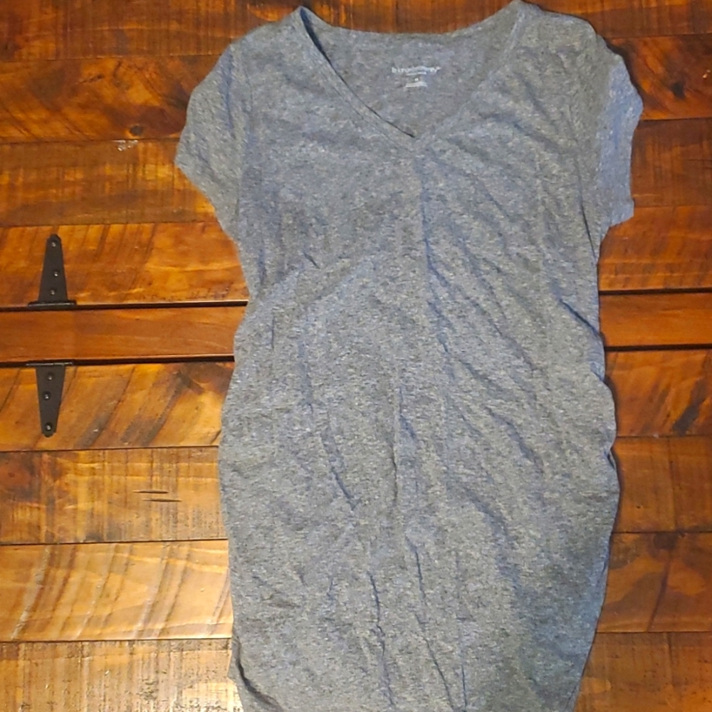 Maternity shirt